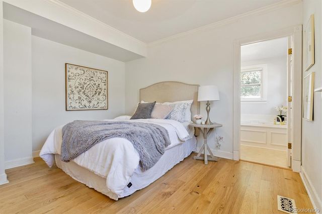 $850,000 | 921 Jackson Street, Denver, CO 80206