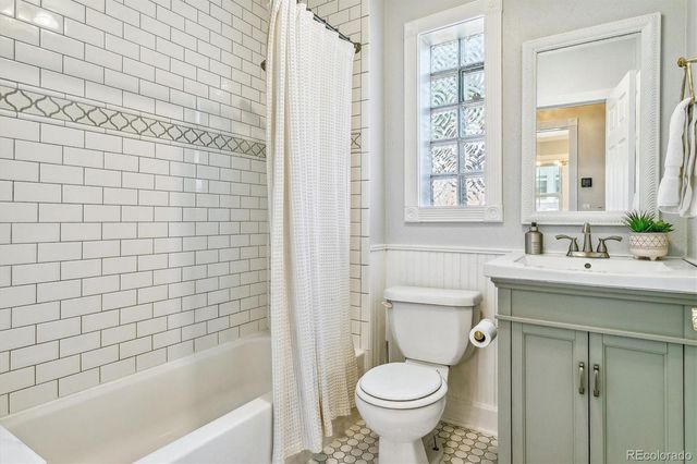 $850,000 | 921 Jackson Street, Denver, CO 80206