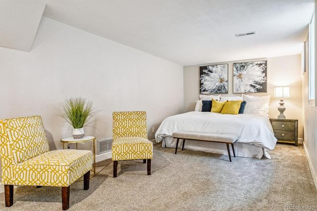 $850,000 | 921 Jackson Street, Denver, CO 80206