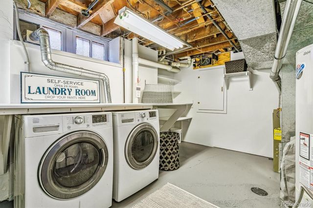 $850,000 | 921 Jackson Street, Denver, CO 80206