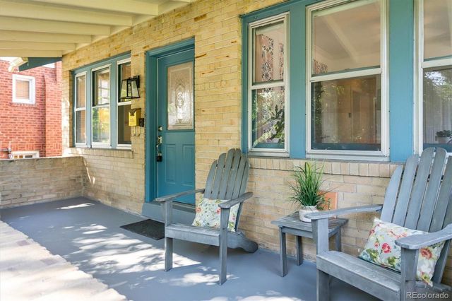 $850,000 | 921 Jackson Street, Denver, CO 80206