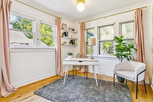 $850,000 | 921 Jackson Street, Denver, CO 80206