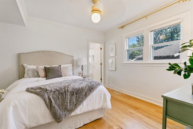 $850,000 | 921 Jackson Street, Denver, CO 80206