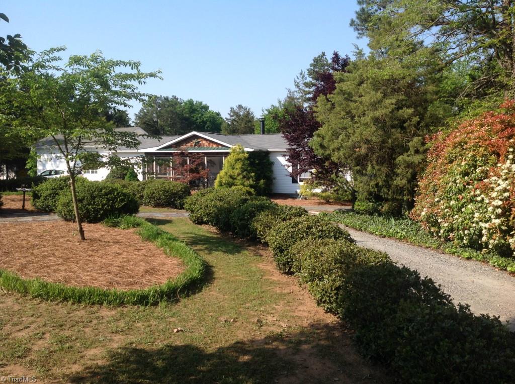 1217 Giles Road Lexington, NC 27295 - Photo 1 of 17 Gallery Image 1