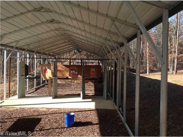 1217 Giles Road Lexington, NC 27295 - Photo 11 of 17 Other. Shooting Range