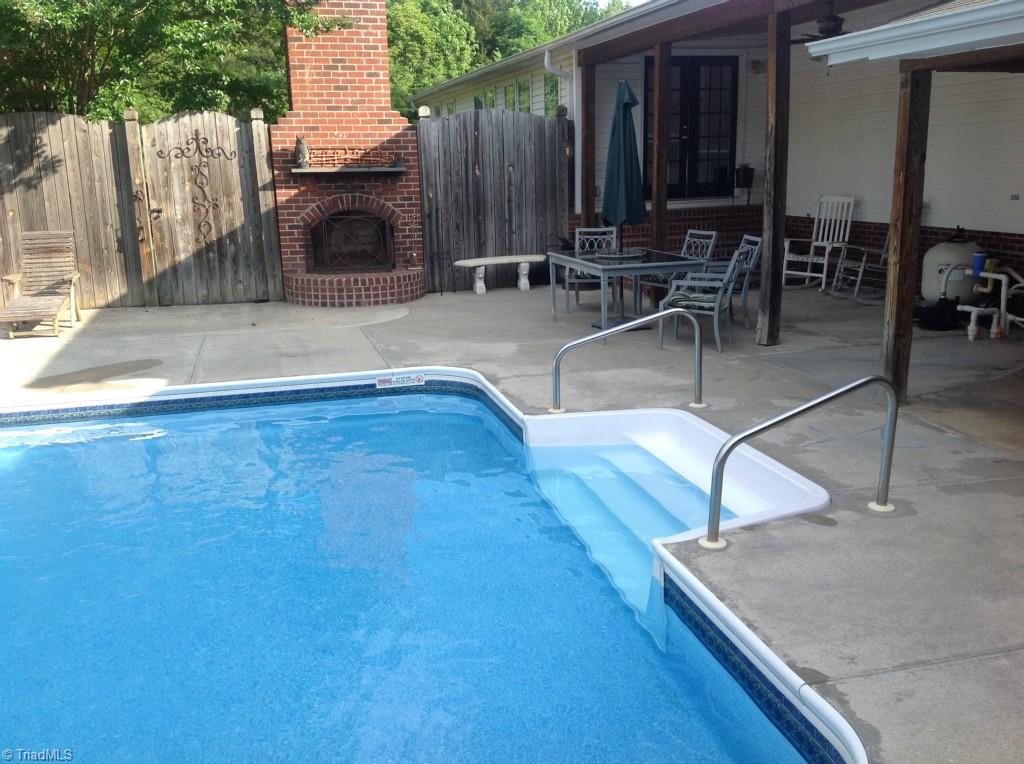 1217 Giles Road Lexington, NC 27295 - Photo 14 of 17 Gallery Image 14