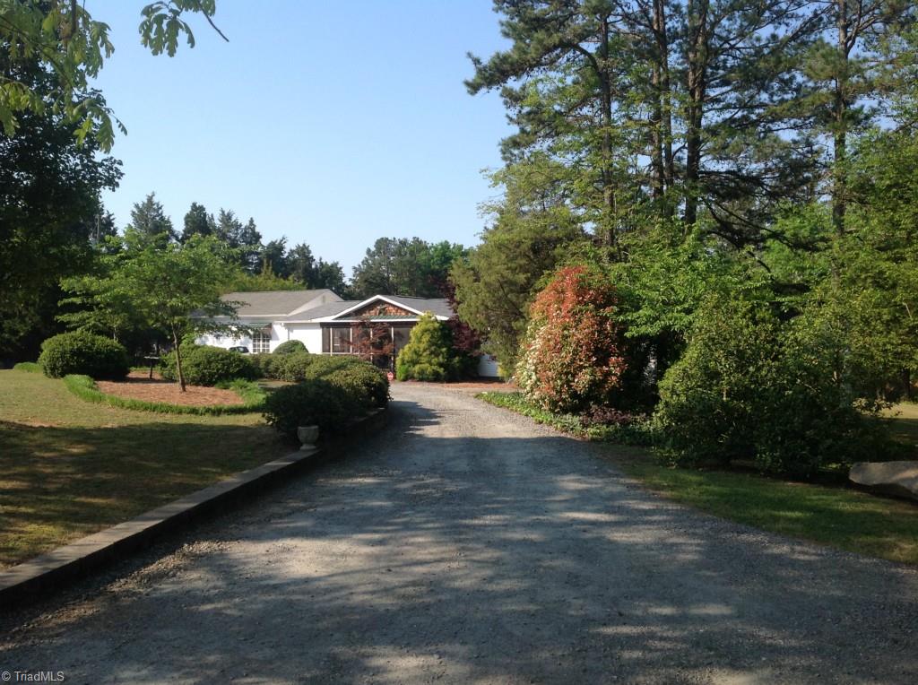 1217 Giles Road Lexington, NC 27295 - Photo 16 of 17 Gallery Image 16
