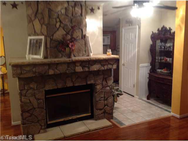 1217 Giles Road Lexington, NC 27295 - Photo 8 of 17 Other.