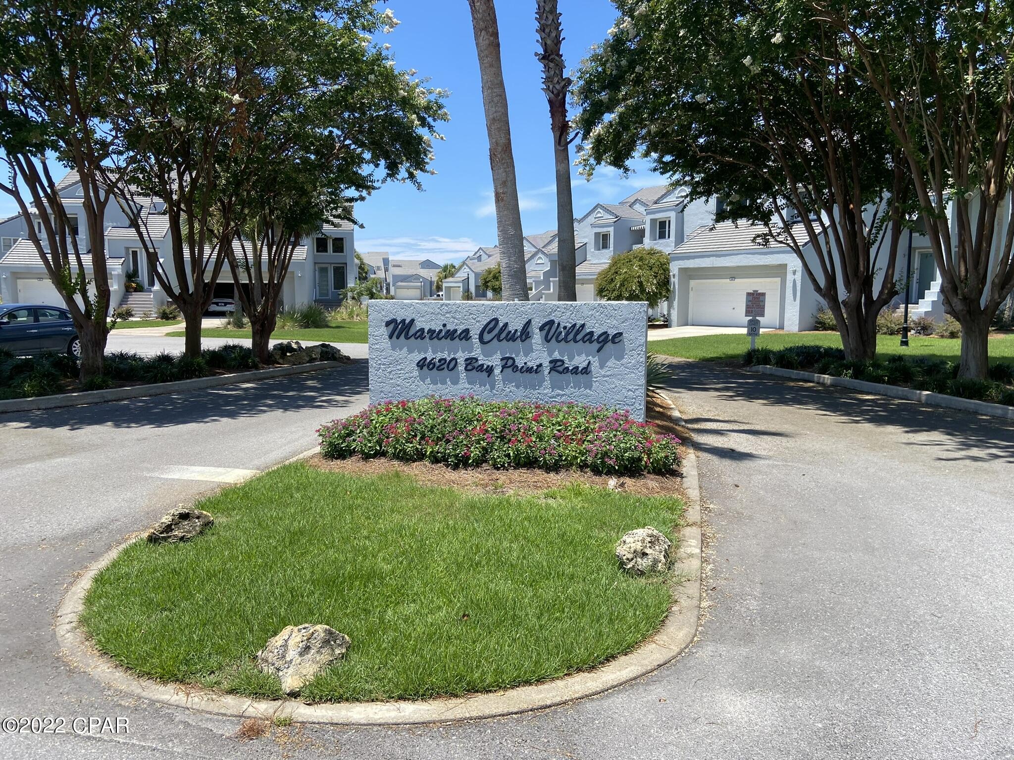 4620 Bay Point Road, Unit 1010 Panama City Beach, FL 32408 - Photo 9 of 34 Gallery Image 9