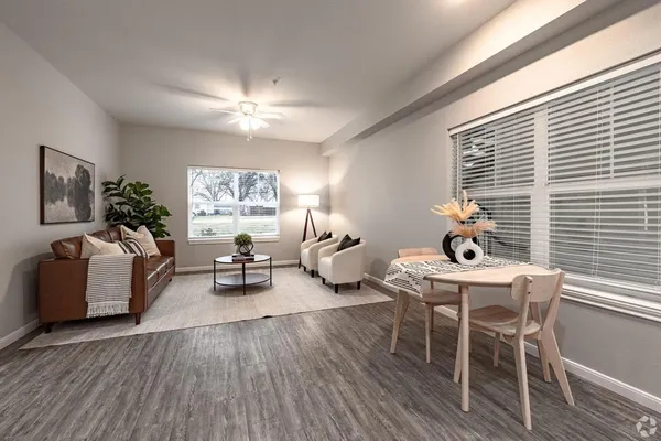 $1,495 | 600 East Marble Street, Unit 1104, Wylie, TX 75098