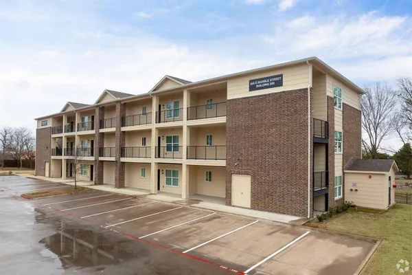 $1,495 | 600 East Marble Street, Unit 1104, Wylie, TX 75098