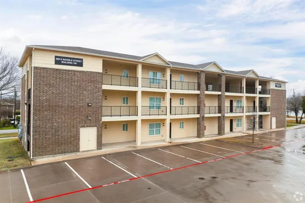 $1,495 | 600 East Marble Street, Unit 1104, Wylie, TX 75098