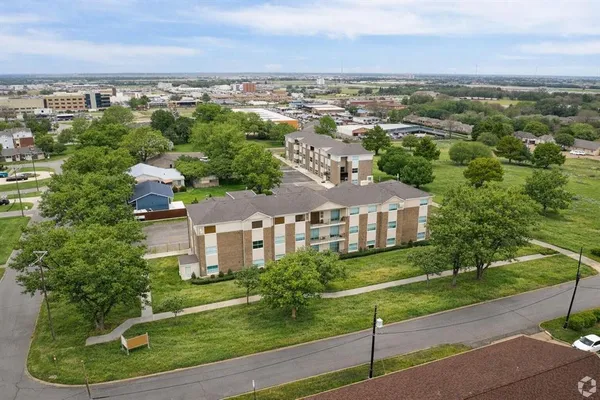 $1,495 | 600 East Marble Street, Unit 1104, Wylie, TX 75098