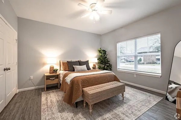 $1,495 | 600 East Marble Street, Unit 1104, Wylie, TX 75098