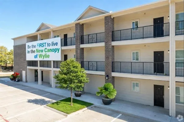 $1,495 | 600 East Marble Street, Unit 1104, Wylie, TX 75098