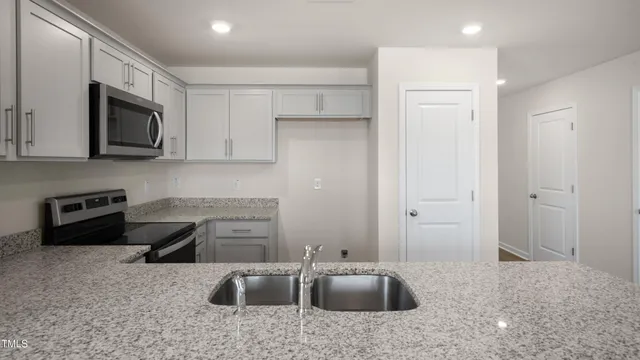 $259,000 | 510 Fife Court, Gibsonville, NC 27249