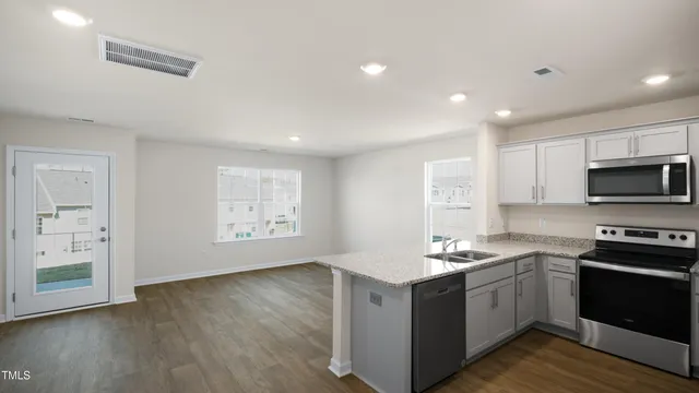 $259,000 | 510 Fife Court, Gibsonville, NC 27249