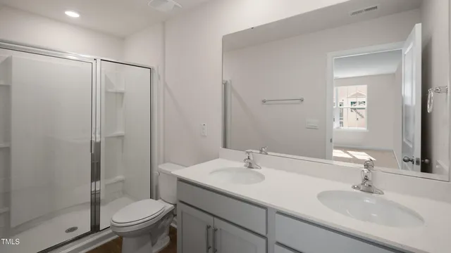 $259,000 | 510 Fife Court, Gibsonville, NC 27249