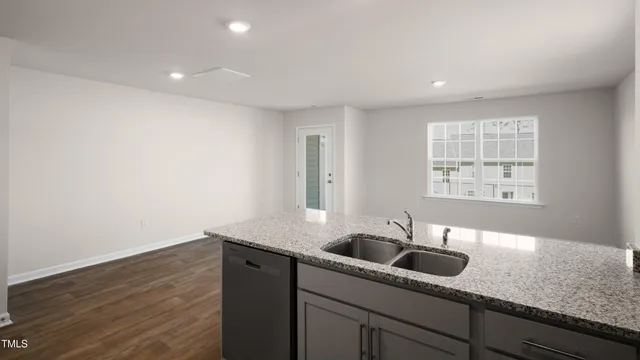 $259,000 | 510 Fife Court, Gibsonville, NC 27249