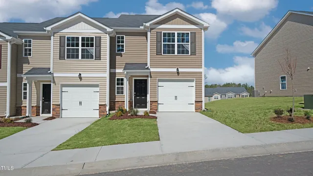 $259,000 | 510 Fife Court, Gibsonville, NC 27249