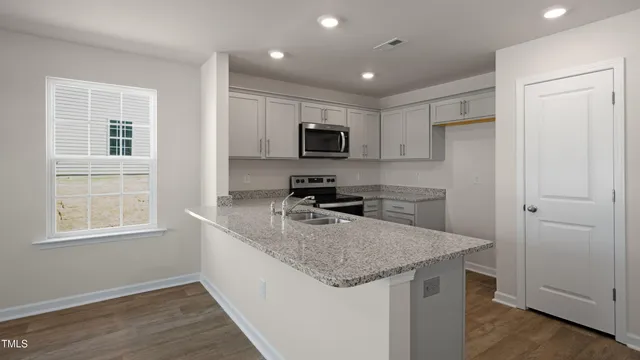 $259,000 | 510 Fife Court, Gibsonville, NC 27249