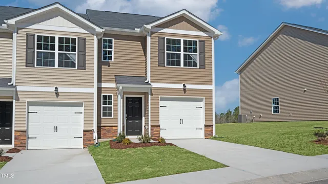 $259,000 | 510 Fife Court, Gibsonville, NC 27249