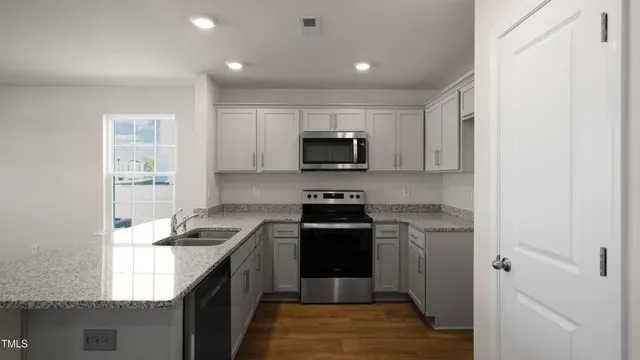 $259,000 | 510 Fife Court, Gibsonville, NC 27249