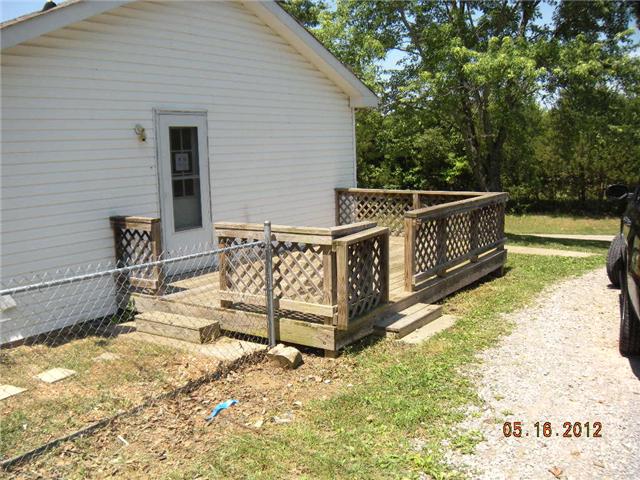 3379 Marthas Chapel Road Cunningham, TN 37052 - Photo 3 of 11