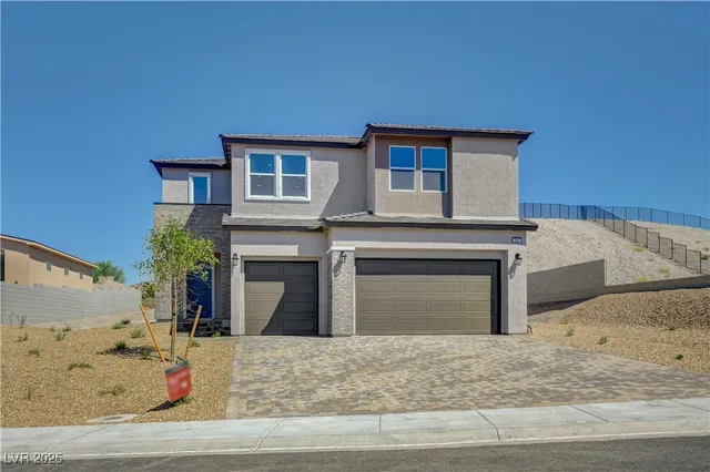 $950,990 | 394 Arizona Street, Boulder City, NV 89005