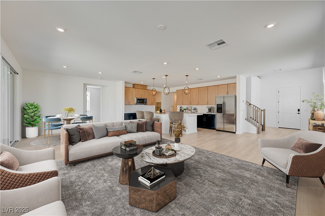394 Arizona Street Boulder City, NV 89005 - Photo 3 of 58 VIRTUALLY STAGED