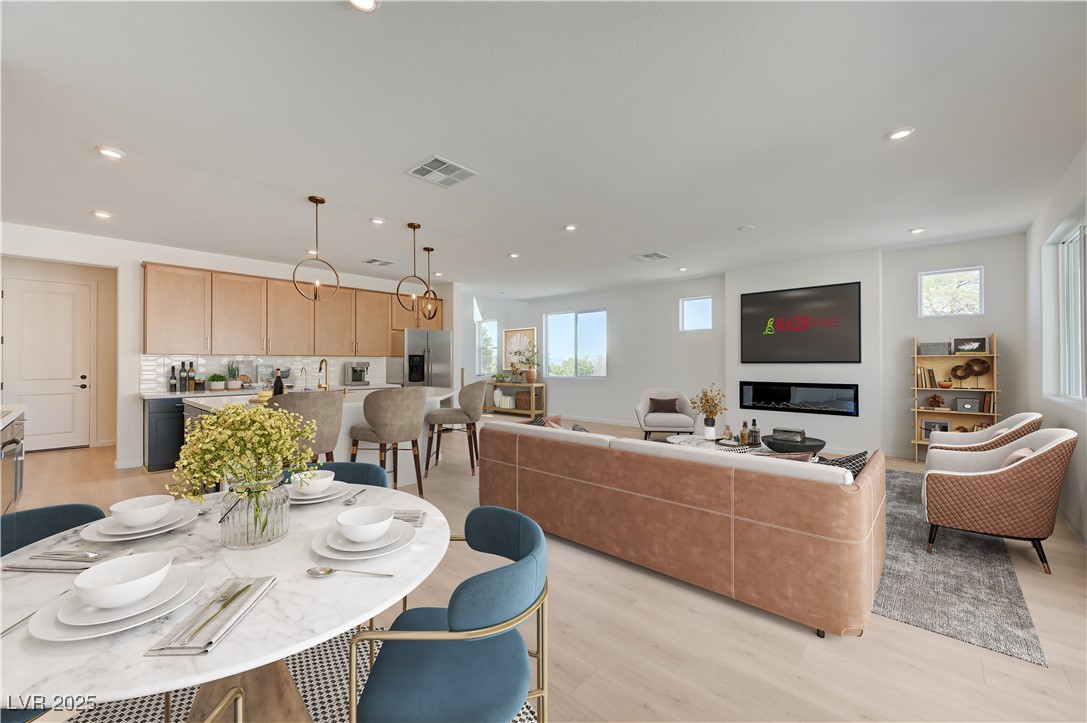 394 Arizona Street Boulder City, NV 89005 - Photo 4 of 58 VIRTUALLY STAGED
