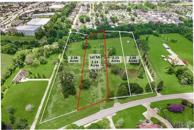 $495,000 | 10344 Highland Road, Baton Rouge, LA 70810