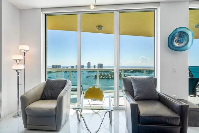 $1,170,000 | 2640 Lake Shore Drive, Unit 2307, Riviera Beach, FL 33404