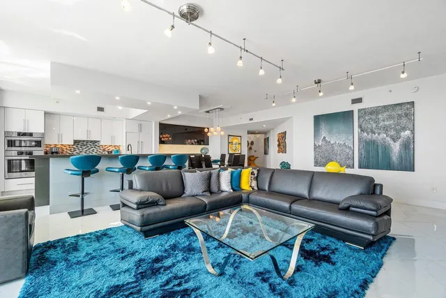 $1,170,000 | 2640 Lake Shore Drive, Unit 2307, Riviera Beach, FL 33404