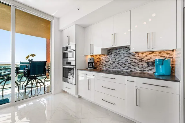 $1,170,000 | 2640 Lake Shore Drive, Unit 2307, Riviera Beach, FL 33404