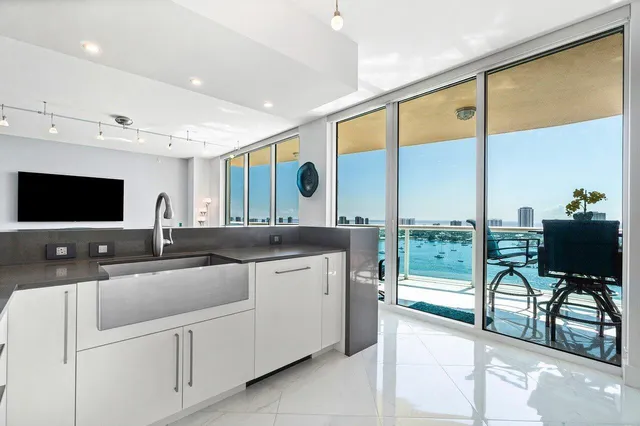 $1,170,000 | 2640 Lake Shore Drive, Unit 2307, Riviera Beach, FL 33404