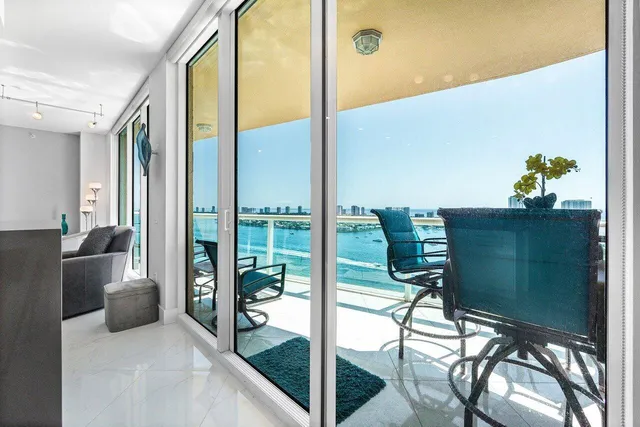 $1,170,000 | 2640 Lake Shore Drive, Unit 2307, Riviera Beach, FL 33404