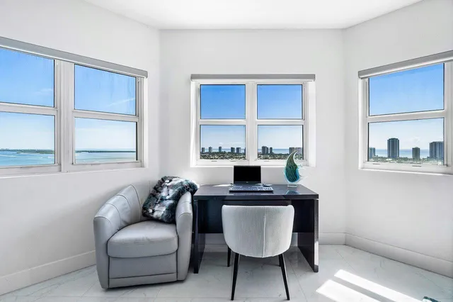 $1,170,000 | 2640 Lake Shore Drive, Unit 2307, Riviera Beach, FL 33404