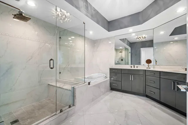 $1,170,000 | 2640 Lake Shore Drive, Unit 2307, Riviera Beach, FL 33404