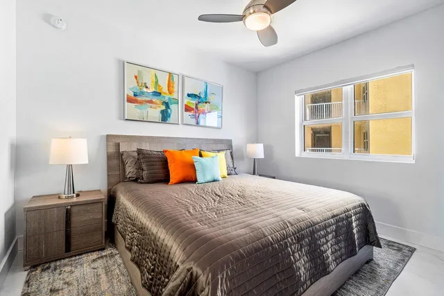 $1,170,000 | 2640 Lake Shore Drive, Unit 2307, Riviera Beach, FL 33404