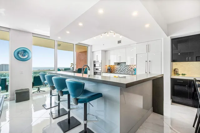 $1,170,000 | 2640 Lake Shore Drive, Unit 2307, Riviera Beach, FL 33404