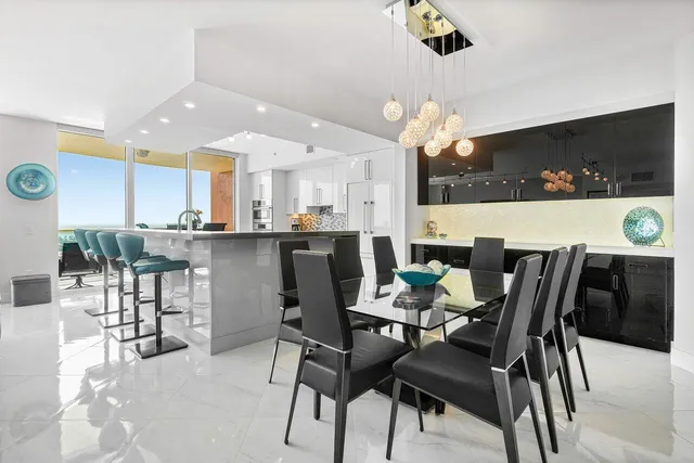 $1,170,000 | 2640 Lake Shore Drive, Unit 2307, Riviera Beach, FL 33404