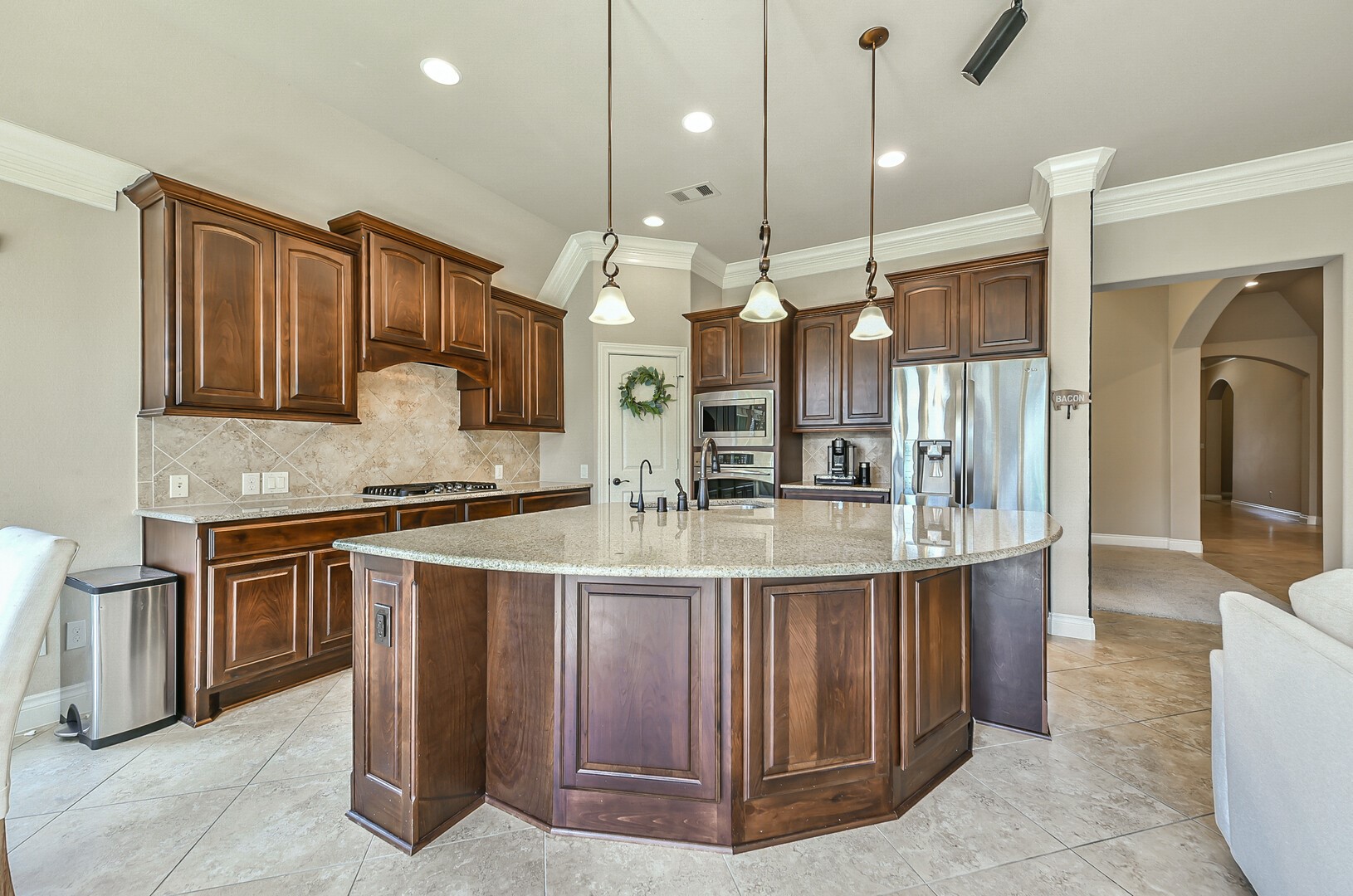 10323 Belvamera Road Richmond, TX 77407 - Photo 8 of 25
