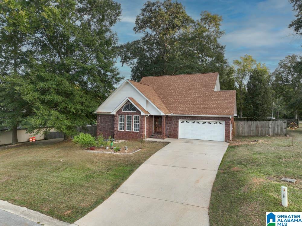 30 Maplewood Circle Clanton, AL 35045 - Photo 5 of 26
