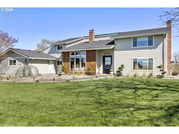 $1,690,000 | 32320 South Needy Road, Canby, OR 97013