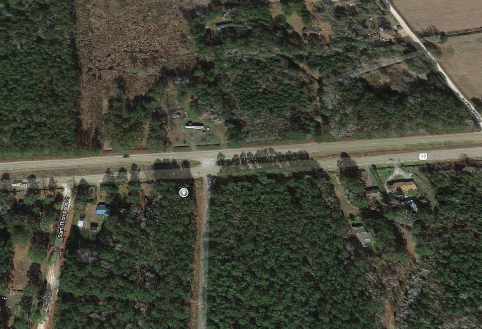 1 Rosa Green Road Awendaw, SC 29429 - Photo 9 of 10 1 Rosa Green Rd, SC 29429
