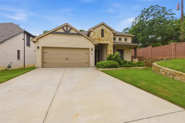 $495,000 | 4852 Nickeldale Court, Fort Worth, TX 76244