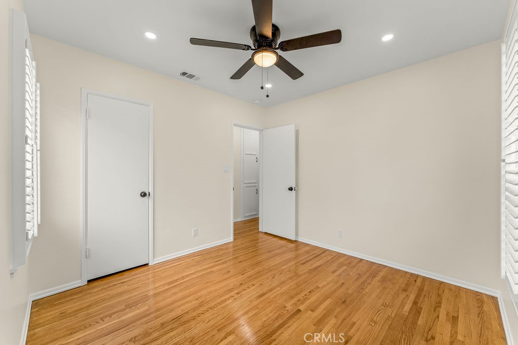 14622 Danbrook Drive Whittier, CA 90604 - Photo 27 of 38 a view of an empty room