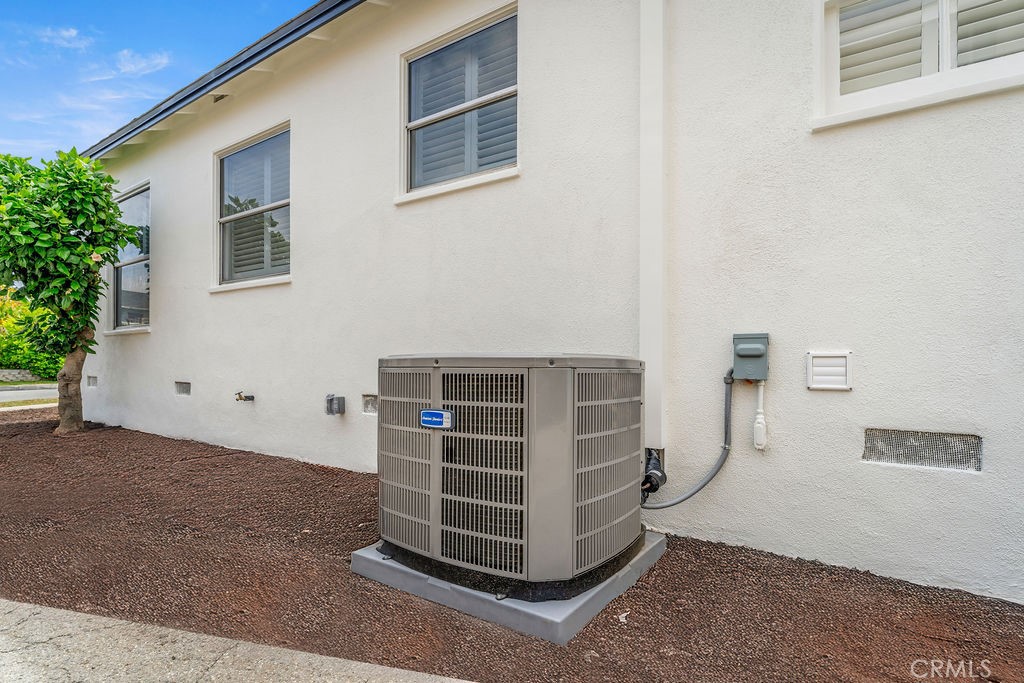 14622 Danbrook Drive Whittier, CA 90604 - Photo 36 of 38 a view of room with stairs