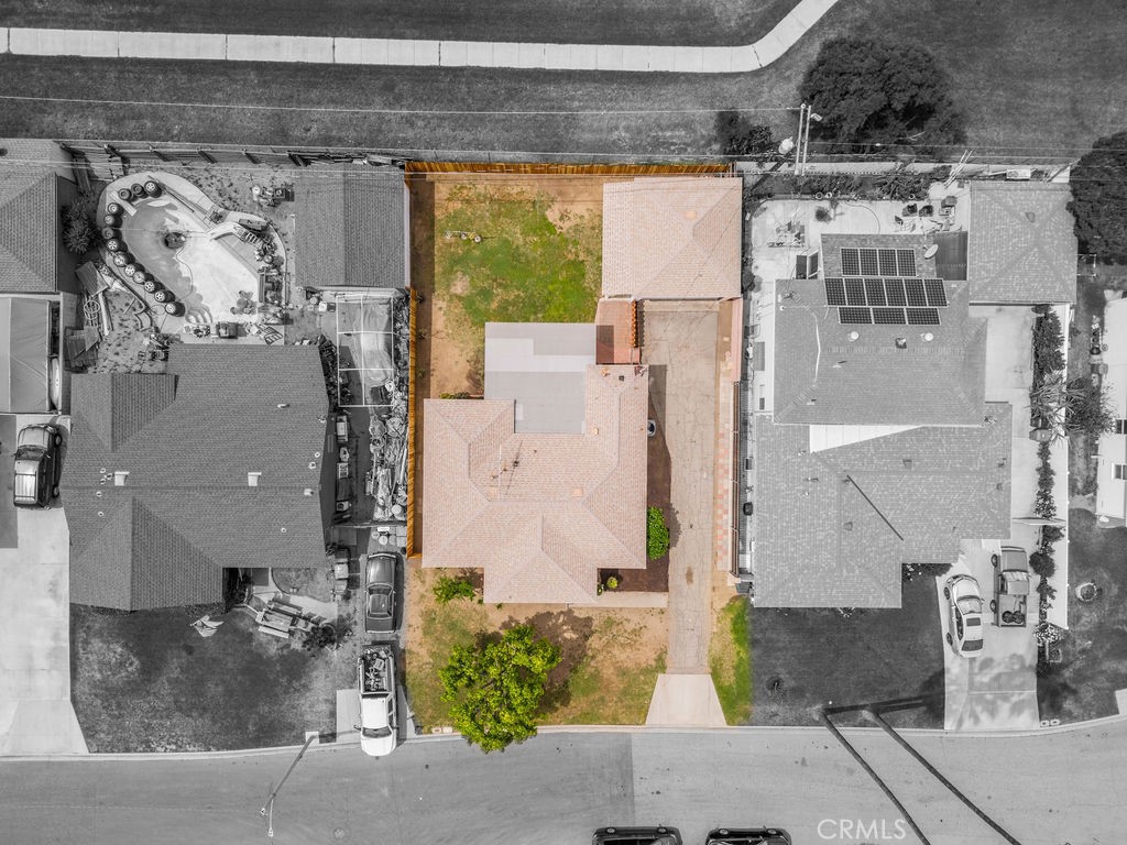 14622 Danbrook Drive Whittier, CA 90604 - Photo 37 of 38 a bathroom with a glass shower door